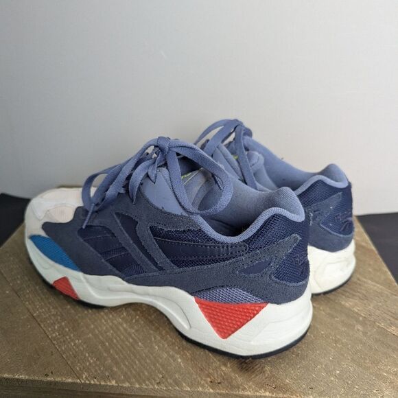 Reebok Aztrek 96 Shoes - Men's 7 womens 8.5 - Picture 5 of 9